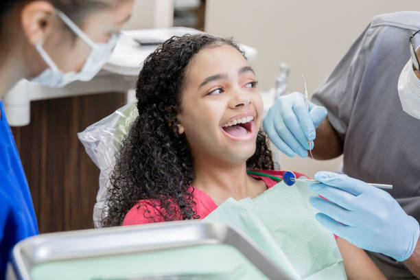 Best Emergency Dentist for Lost Fillings or Crowns in Reminderville, OH