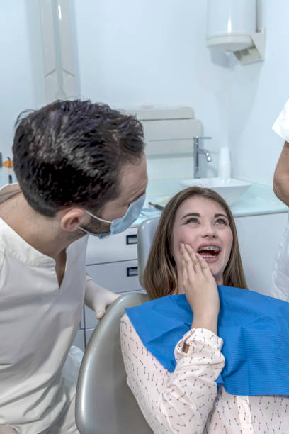 Best Pediatric Emergency Dentist in Reminderville, OH